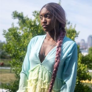 Meet your Posher, Randee :)